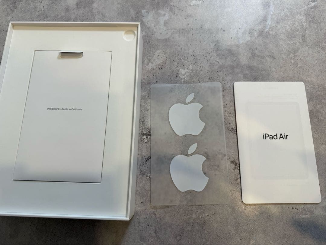 【付属品多数】iPad Air 第4世代