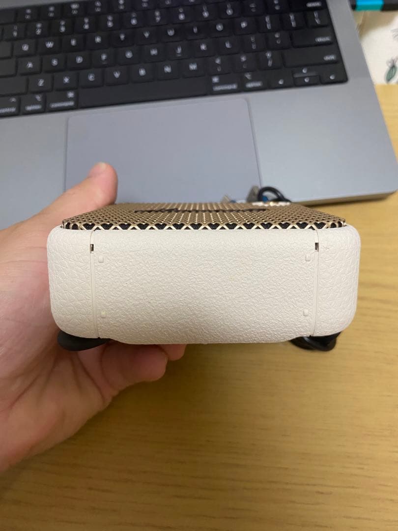 【美品】【正規品 】Marshall Willen