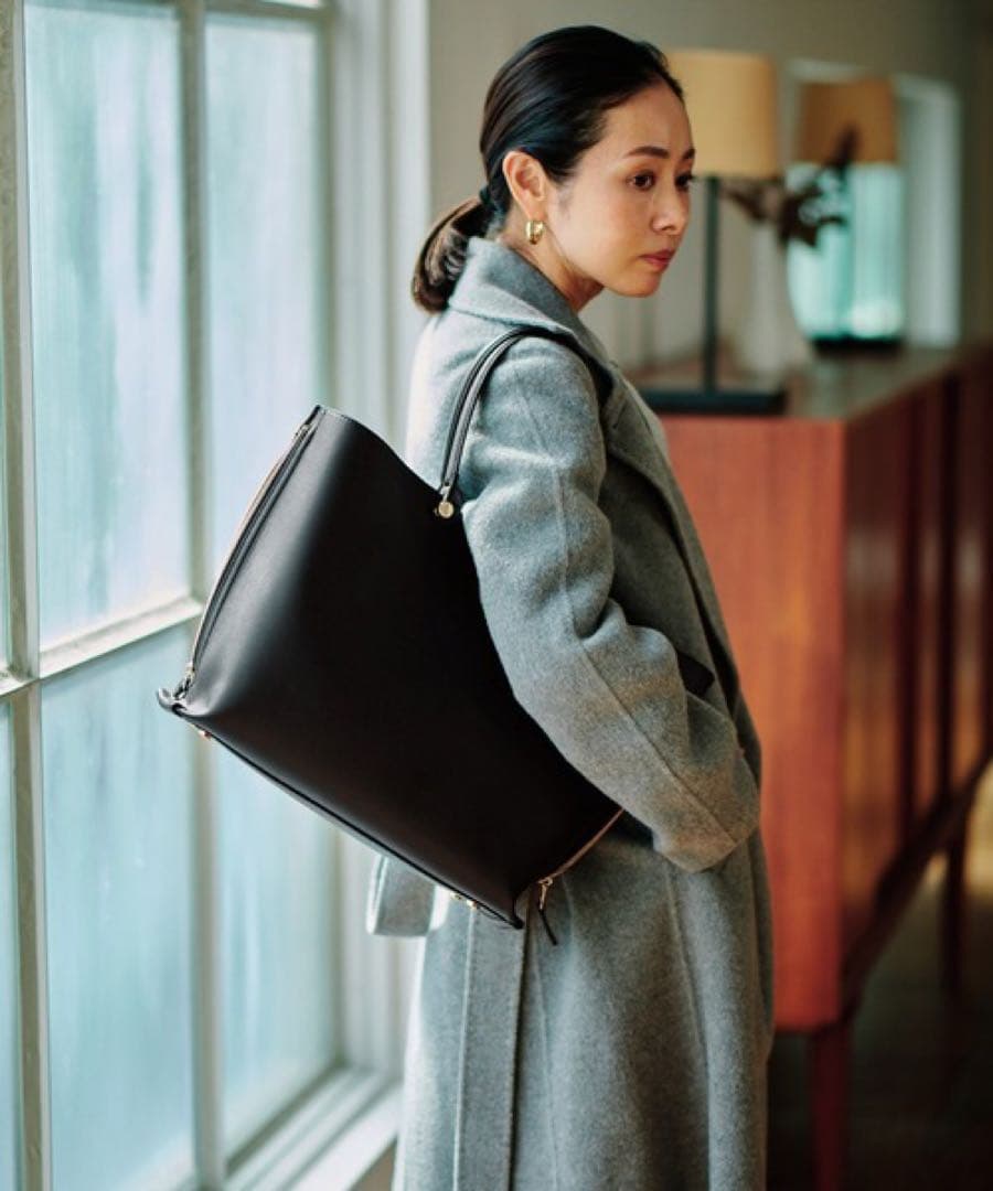 POR E’ ロペ E’POR Y BAG Wide