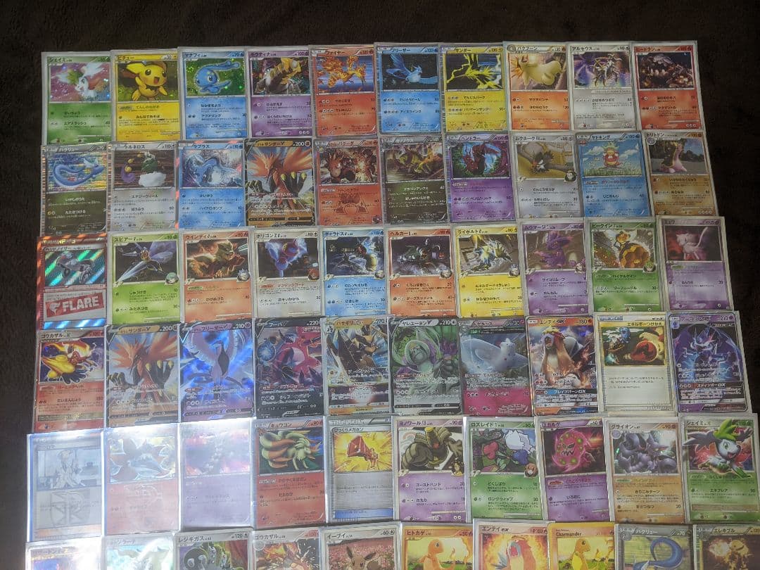 ポケモンカード　まとめ売り