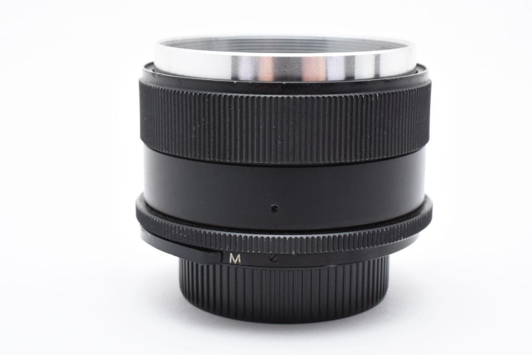 ◎フレア◎YASHICA YASHINON-DX 50mm F1.7 Y195