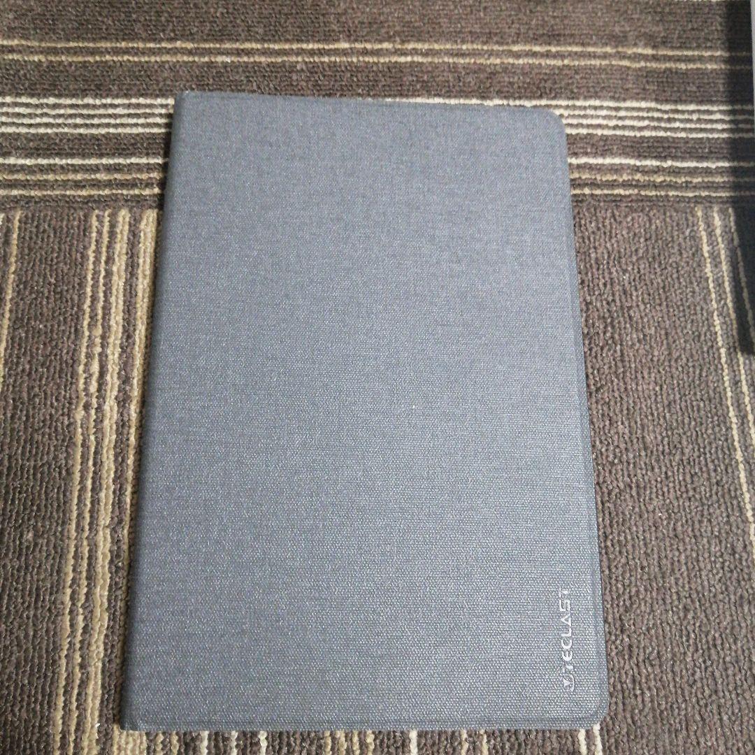 【新品同様】【3点セット】TECLAST P30T＋ケース＋ガラスフィルム