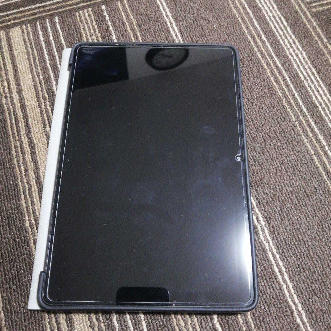 【新品同様】【3点セット】TECLAST P30T＋ケース＋ガラスフィルム