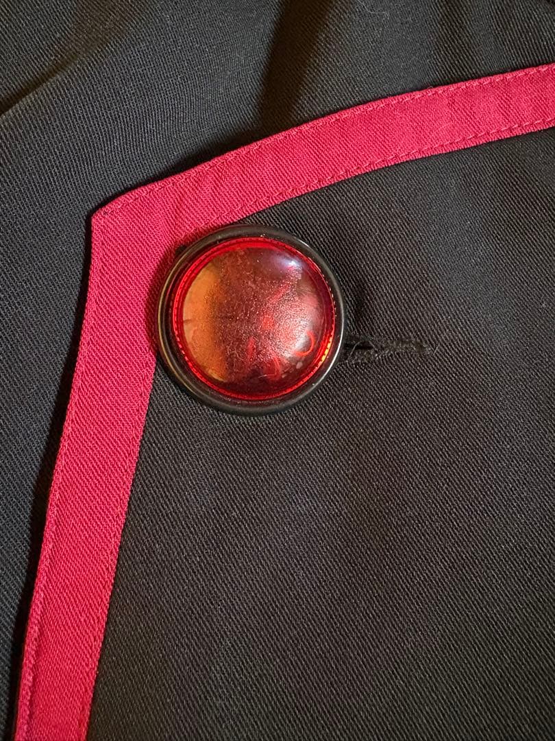 D.Gray-man 神田ユウACOS製