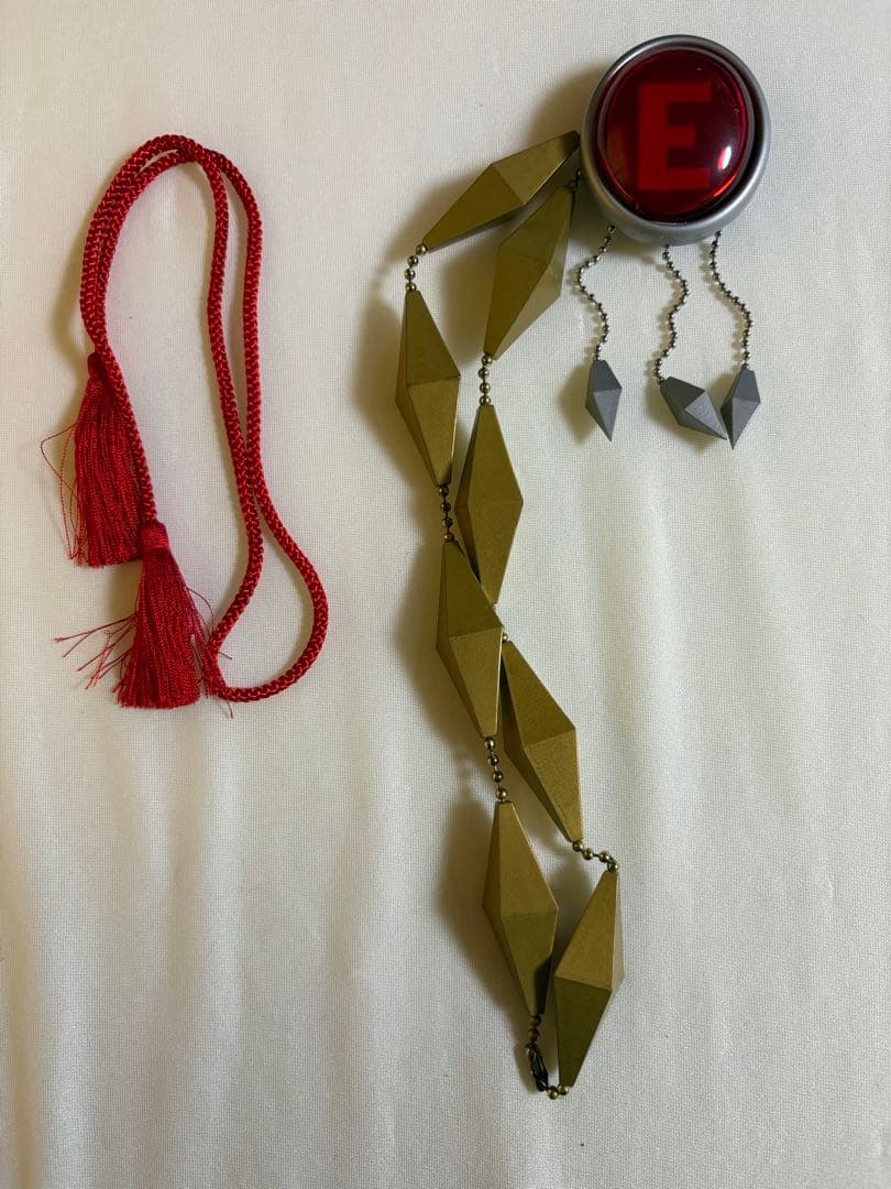 D.Gray-man 神田ユウACOS製