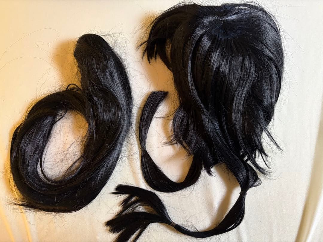 D.Gray-man 神田ユウACOS製