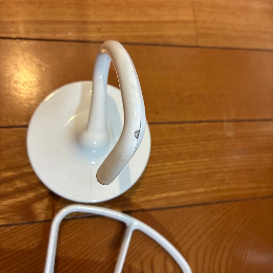 KitchenAid スタンドミキサー 9KSM950B ブラック