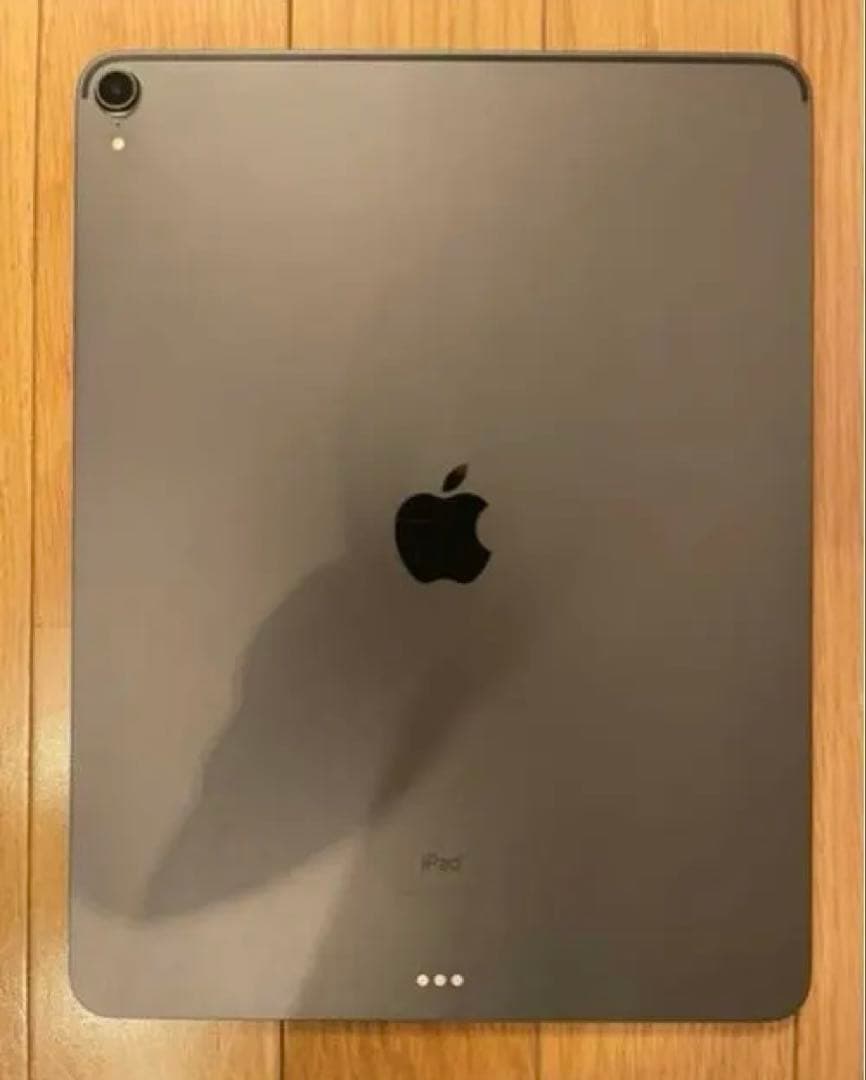 iPad本体 APPLE iPad Pro iPad Pro 12.9 WI-FI 256GB