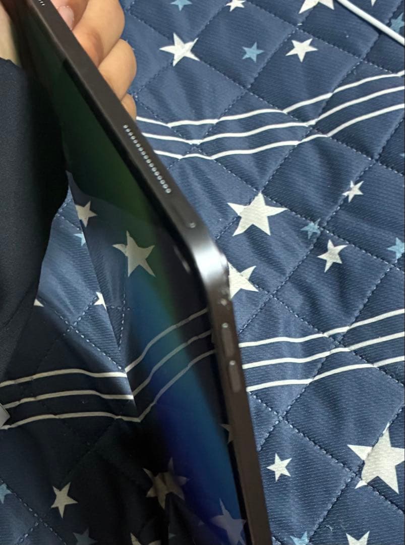 iPad本体 APPLE iPad Pro iPad Pro 12.9 WI-FI 256GB