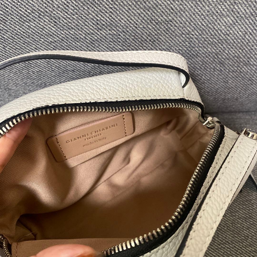 ジャンニキアリーニ GIANNI CHIARINI キャリーニ アリファ S