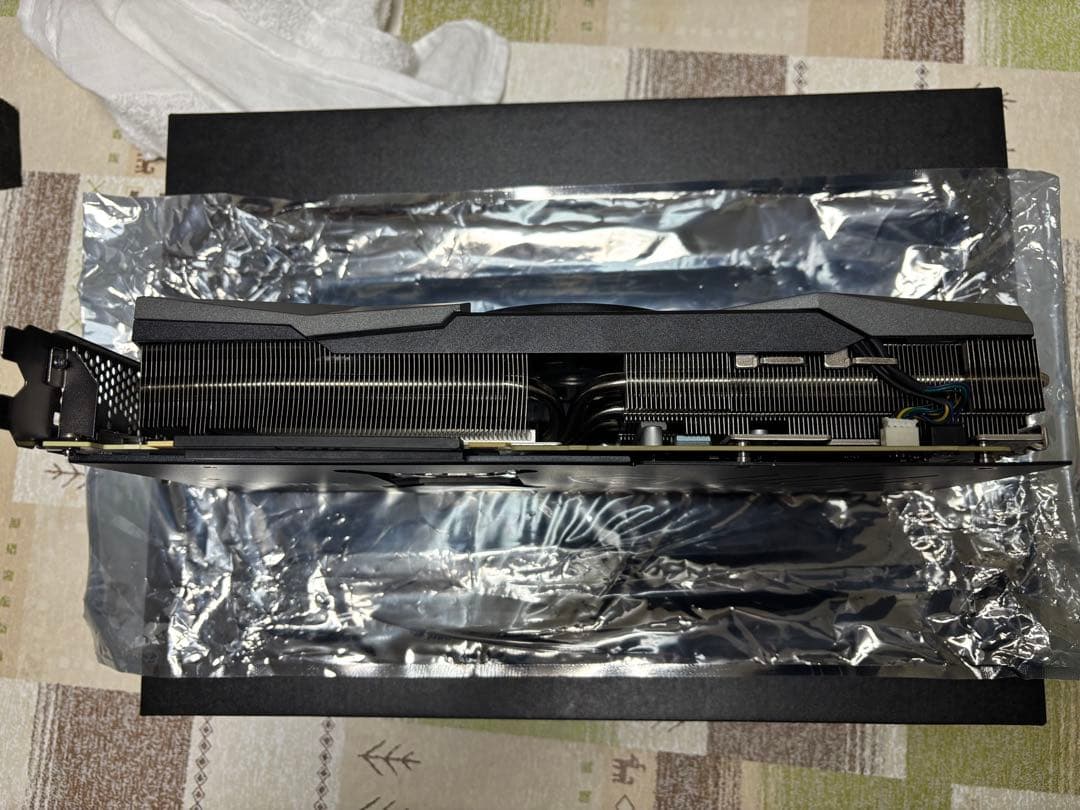 グラフィックボード・グラボ・ビデオカード MSI GeForce RTX 3080 GAMING Z