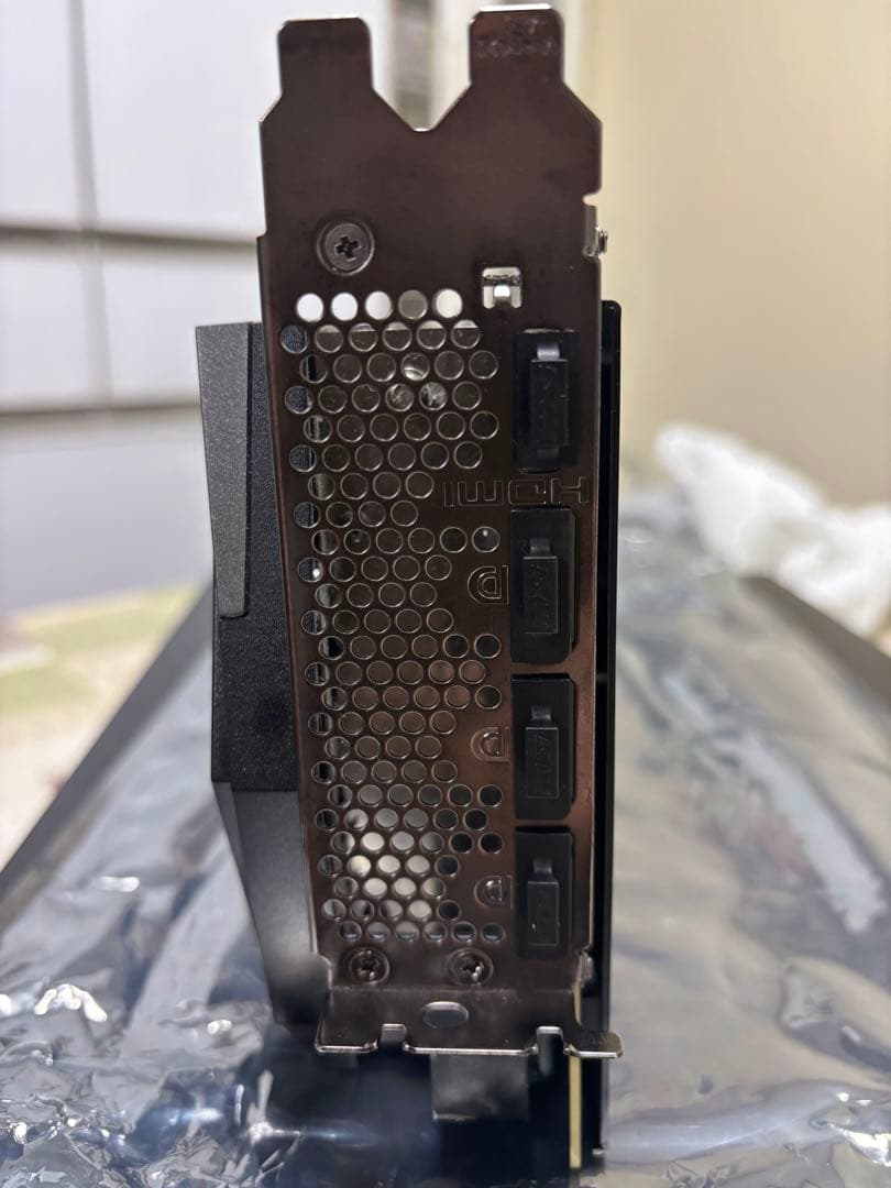 グラフィックボード・グラボ・ビデオカード MSI GeForce RTX 3080 GAMING Z