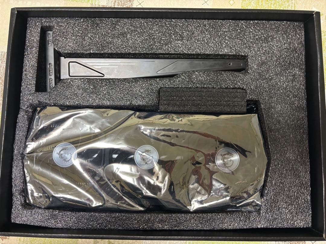 グラフィックボード・グラボ・ビデオカード MSI GeForce RTX 3080 GAMING Z