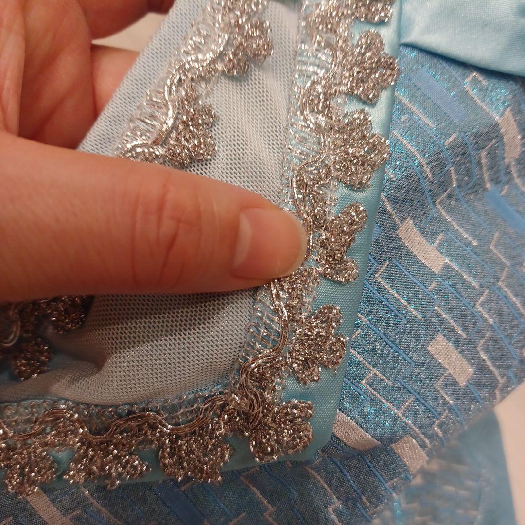 ビビディバビディブティック　エルサ　120