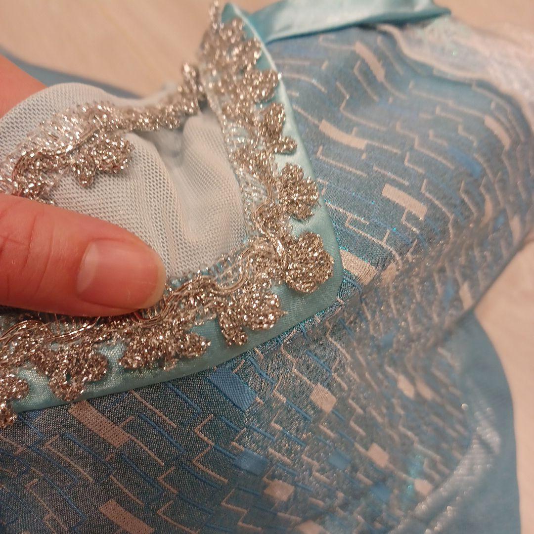 ビビディバビディブティック　エルサ　120