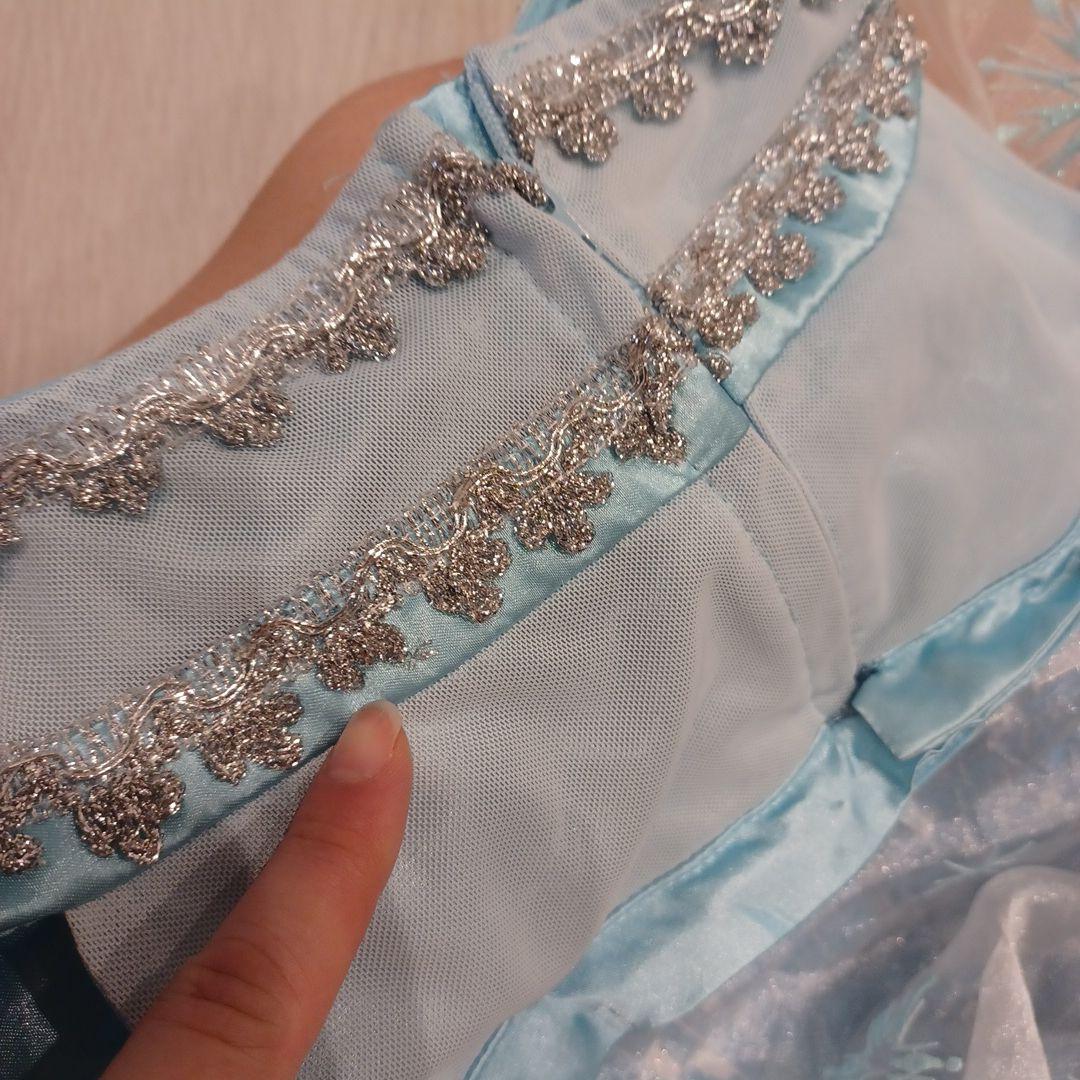 ビビディバビディブティック　エルサ　120