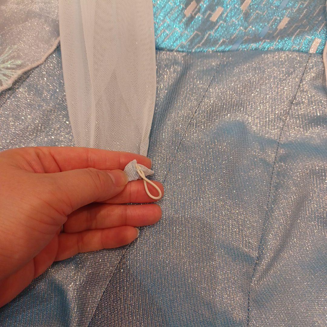 ビビディバビディブティック　エルサ　120