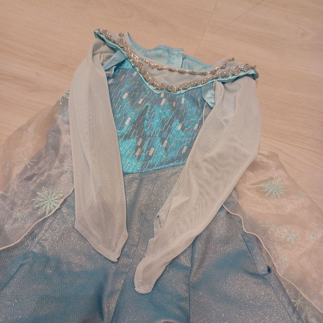 ビビディバビディブティック　エルサ　120