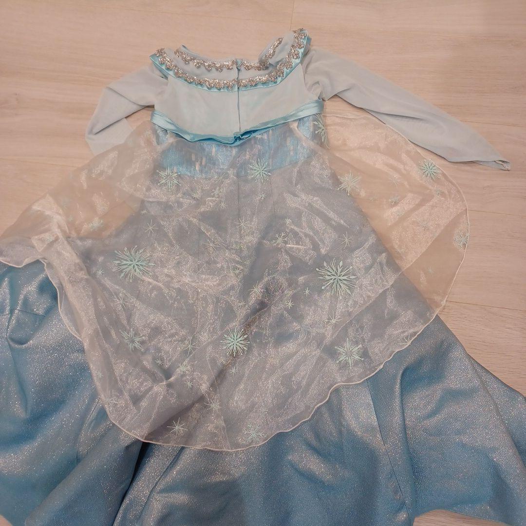 ビビディバビディブティック　エルサ　120