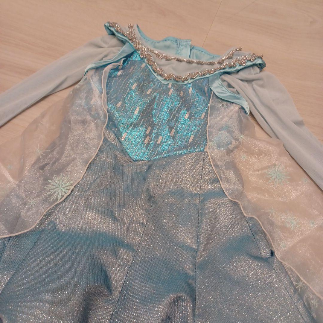 ビビディバビディブティック　エルサ　120