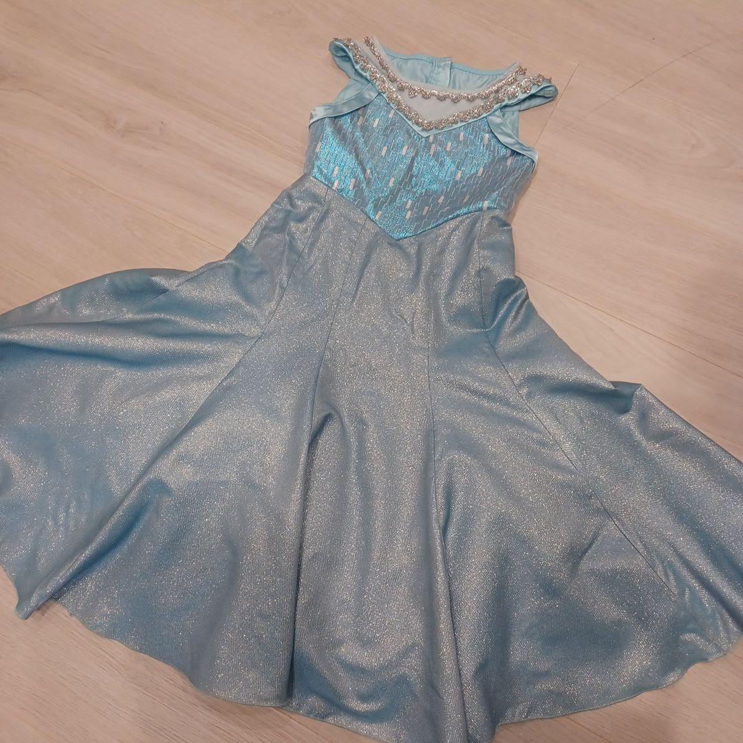 ビビディバビディブティック　エルサ　120