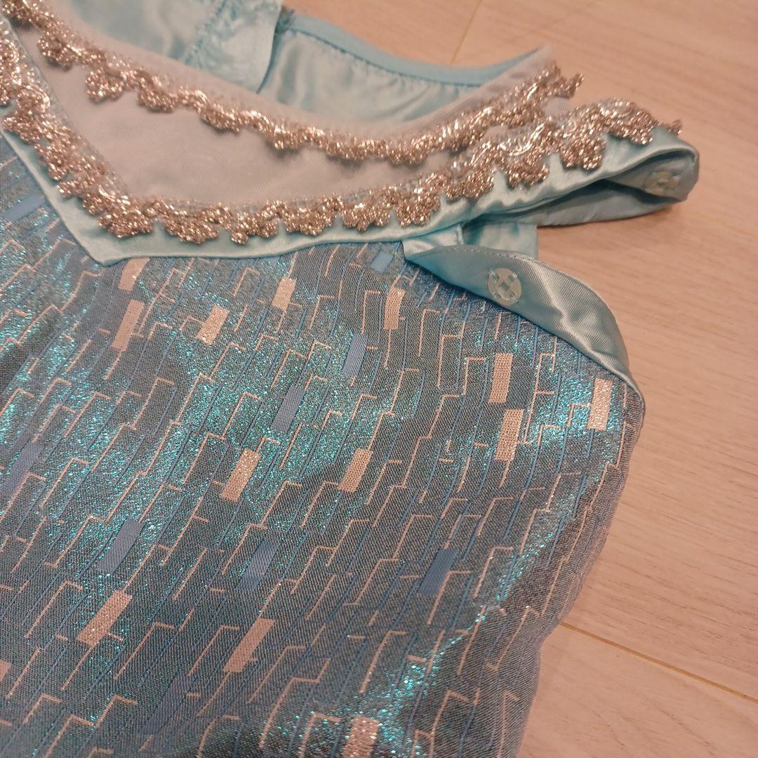 ビビディバビディブティック　エルサ　120