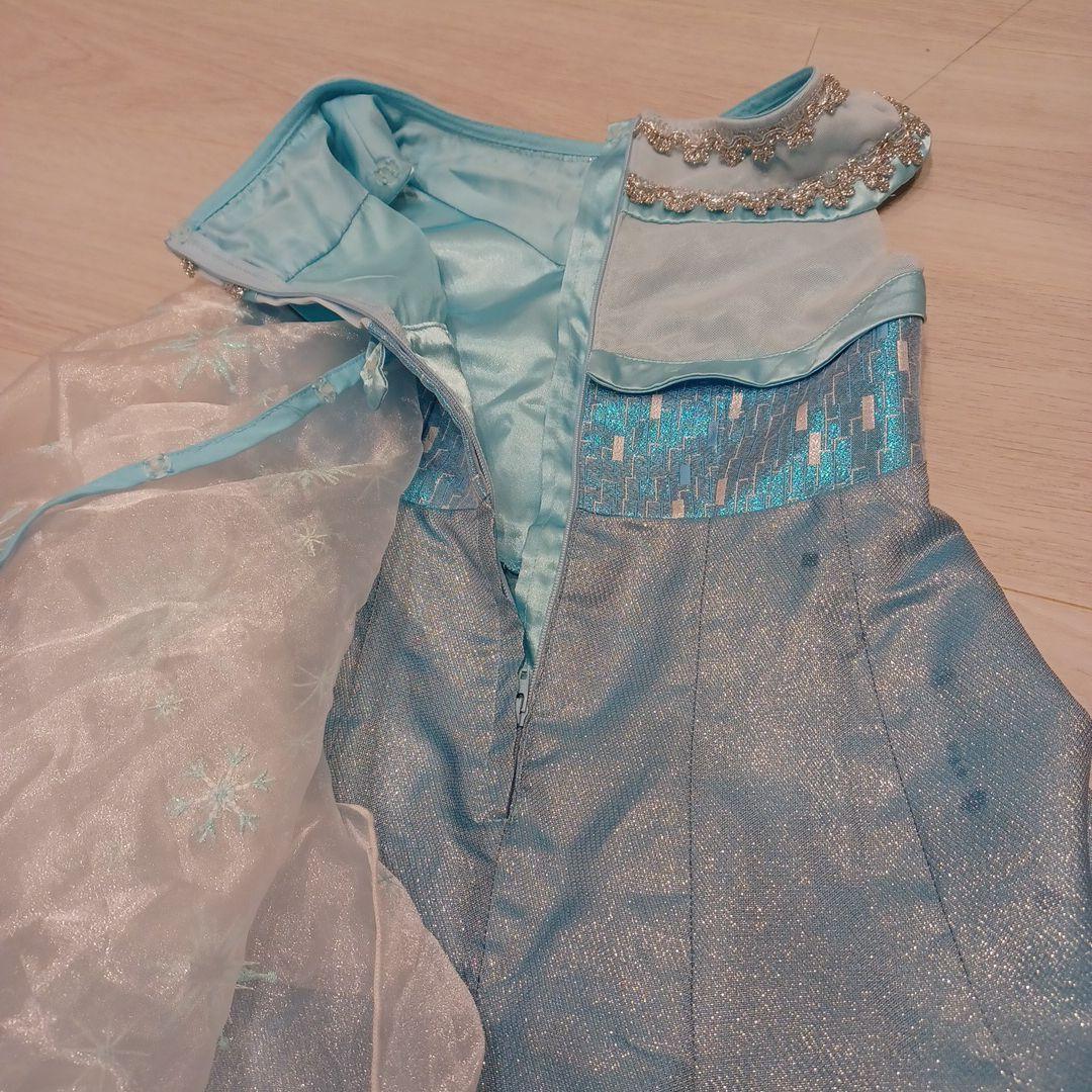 ビビディバビディブティック　エルサ　120