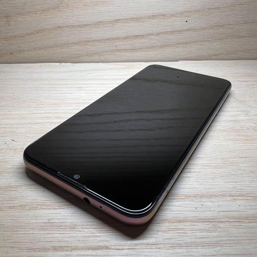 tj2vbiz様MOTOROLA moto g30本体 Y8