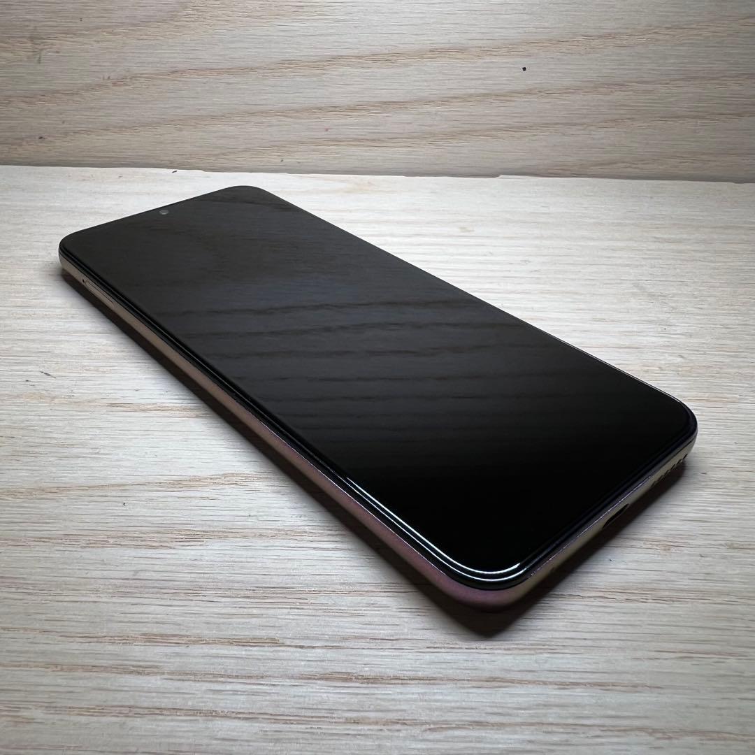 tj2vbiz様MOTOROLA moto g30本体 Y8