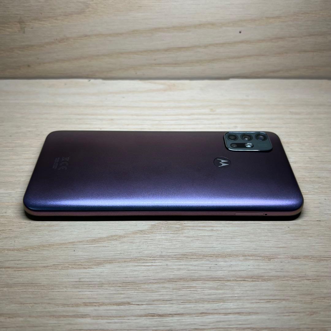 tj2vbiz様MOTOROLA moto g30本体 Y8
