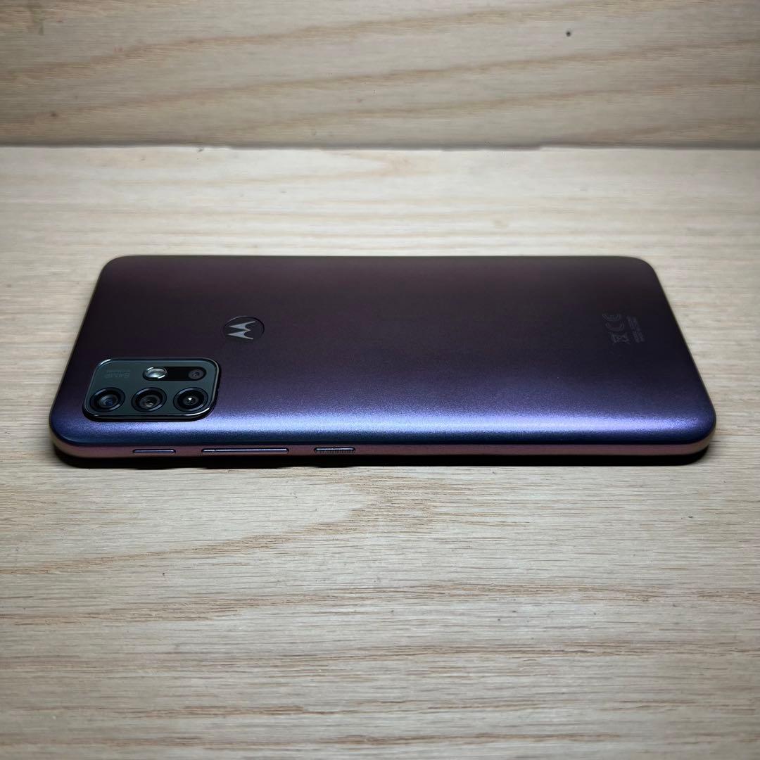 tj2vbiz様MOTOROLA moto g30本体 Y8