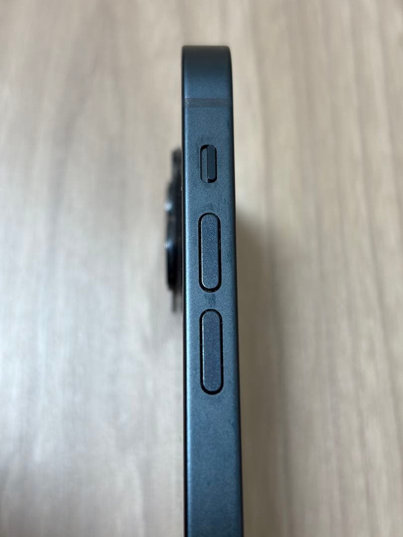 動作確認済 iPhone13 mini 256GB SIMフリー ミッドナイト