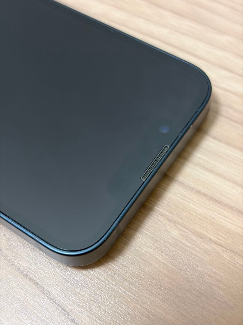 動作確認済 iPhone13 mini 256GB SIMフリー ミッドナイト