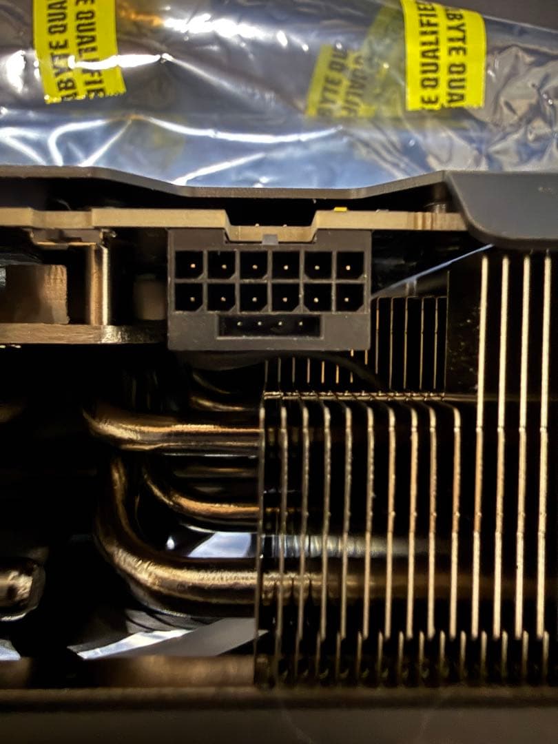 美品 RTX5090 GIGABYTE GAMING OC 32GB