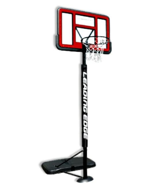 LEADING EDGE バスケットゴール 230〜305cm