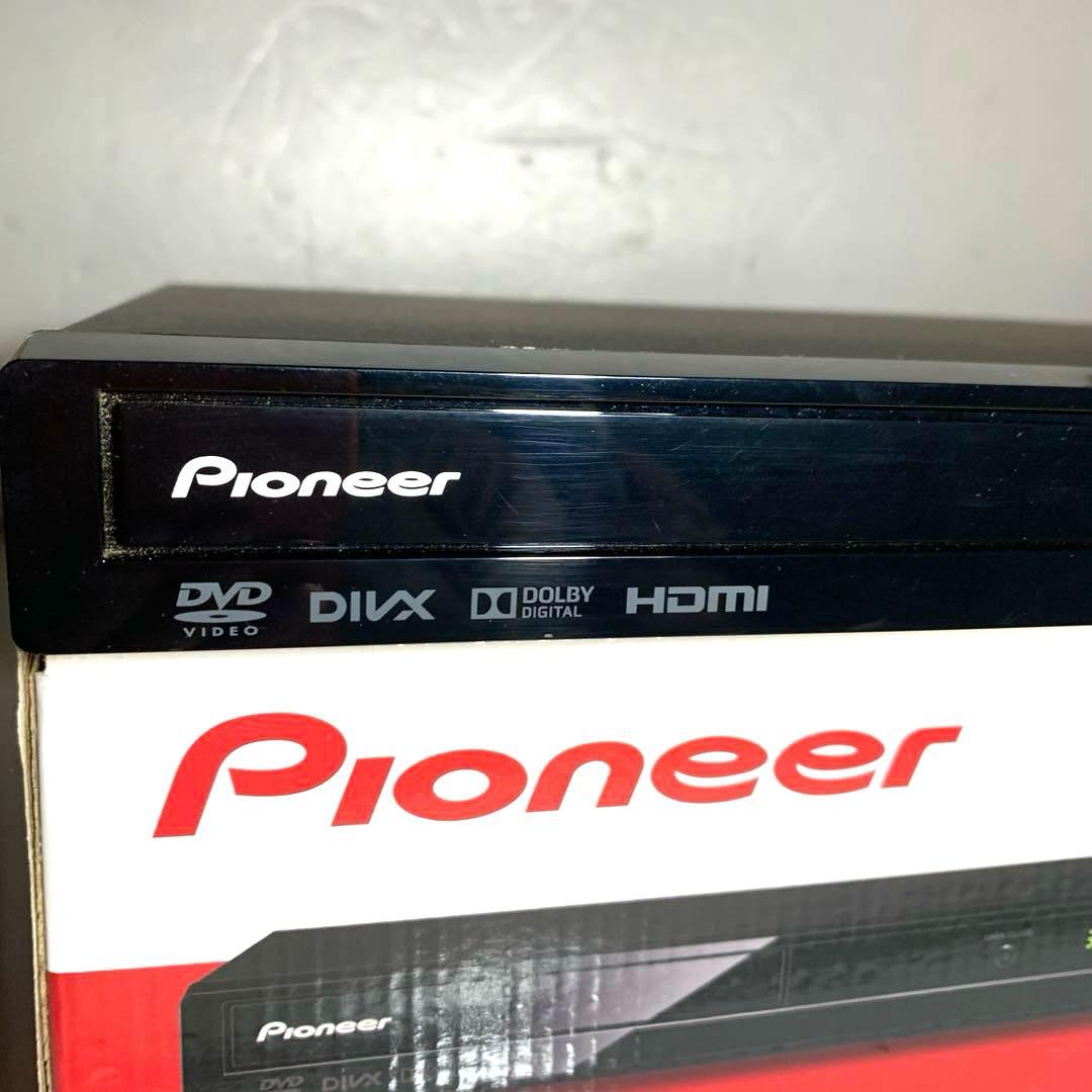 ⭐️Pioneer DV-3030V DVDプレーヤー⭐️