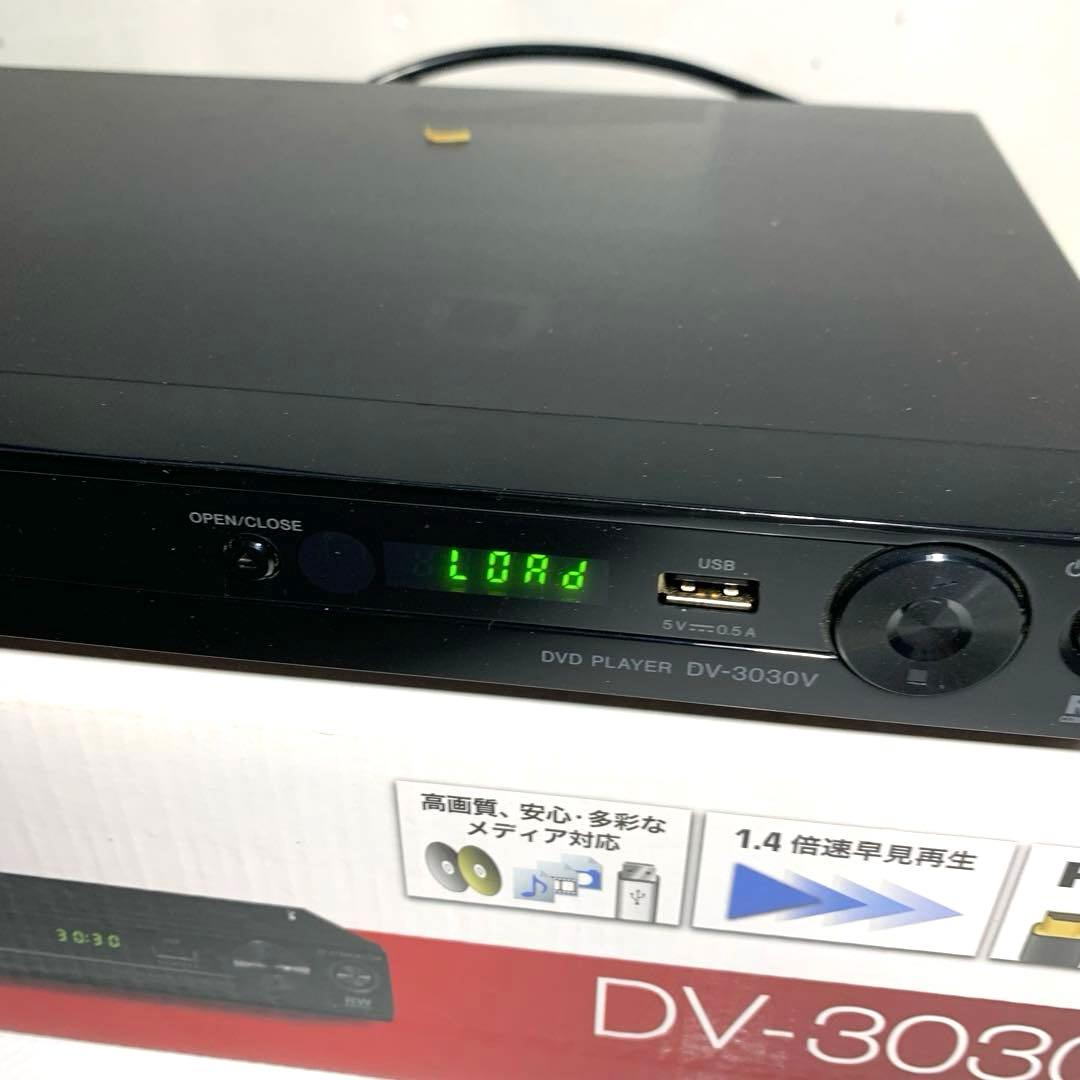⭐️Pioneer DV-3030V DVDプレーヤー⭐️