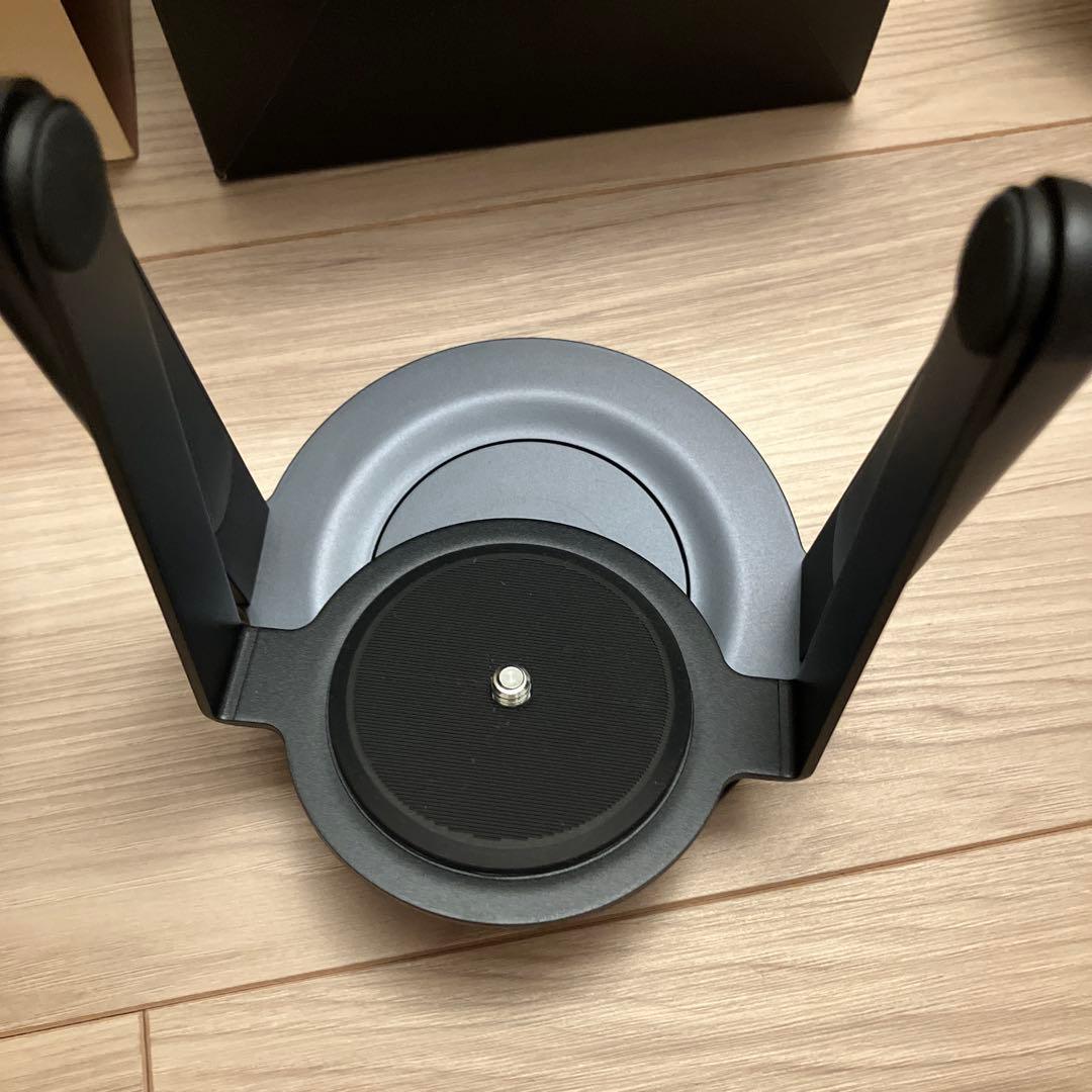 Anker Nebula Capsule 3 + ジンバルスタンド