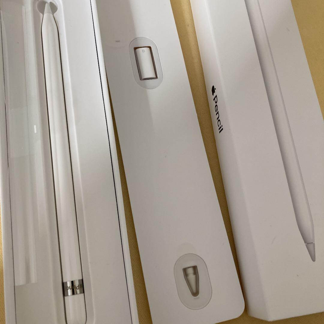 IPAD APPLE PENCIL アップルペンシル　第一世代