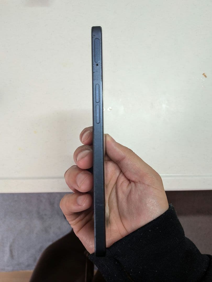 OPPO Reno 7a ブラック SIMフリー