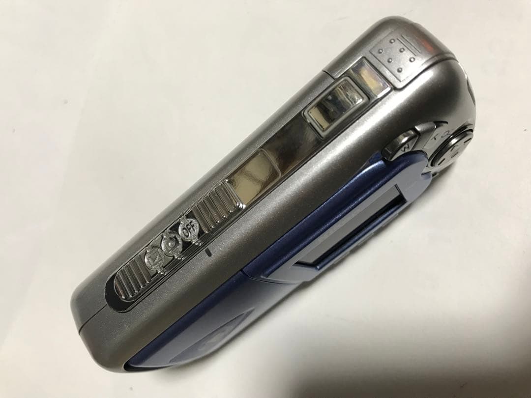 【美品/動作品】Nikon CoolPix E2500 バッテリー 充電器CF付