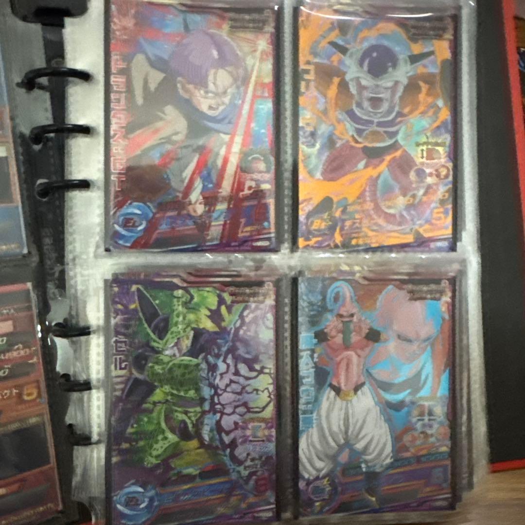 HG1弾〜10弾CPコンプ