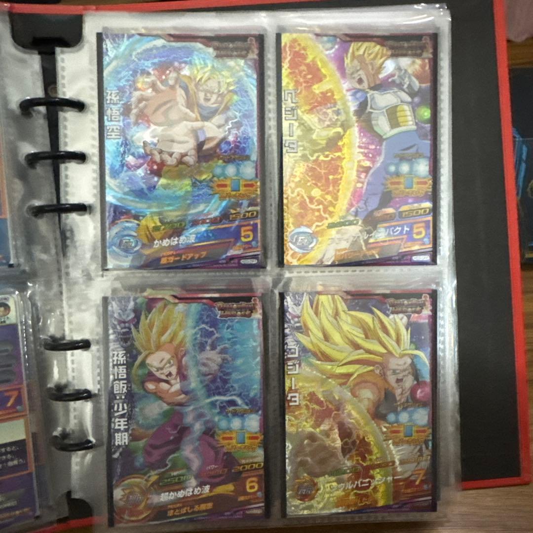 HG1弾〜10弾CPコンプ