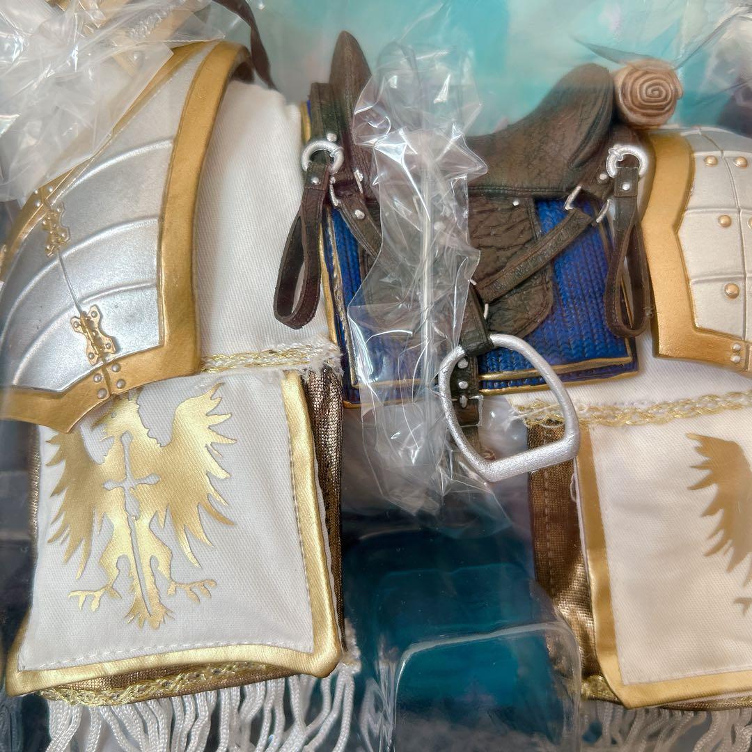 mythic legions Heavensbrand ＆ Bishop