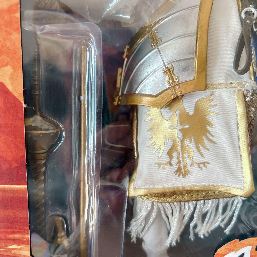 mythic legions Heavensbrand ＆ Bishop