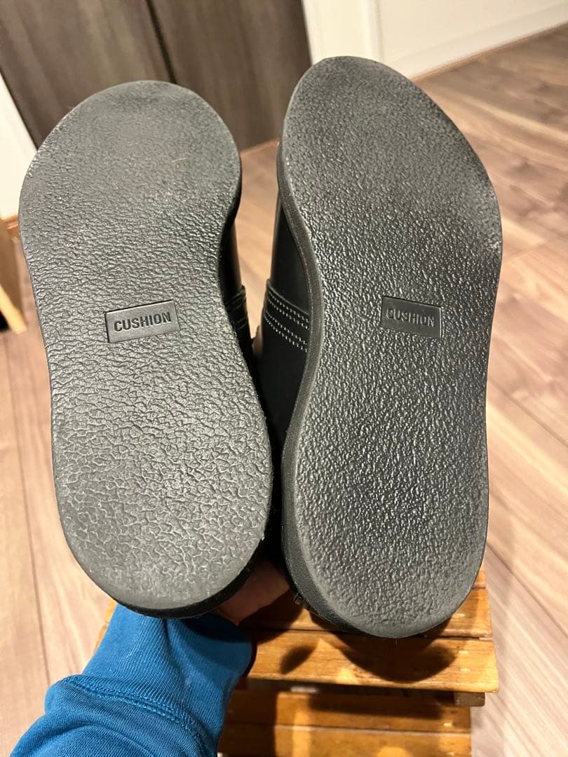 ※美品【レッドウイング】ポストマンチャッカ REDWING 9196