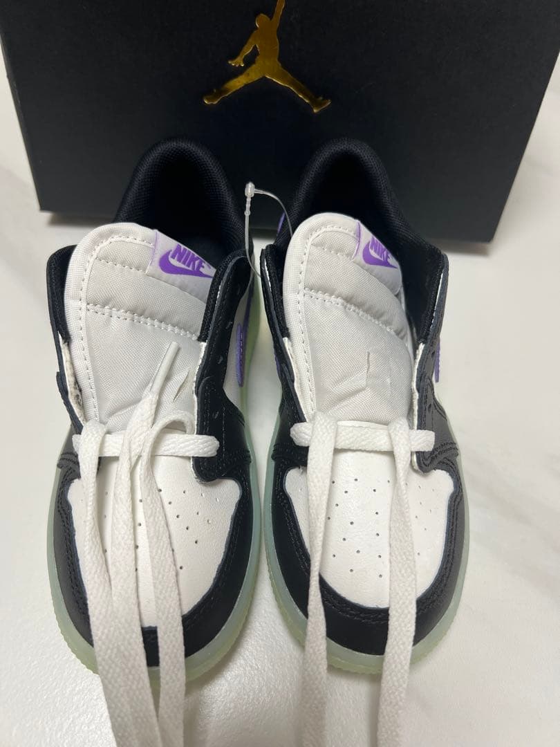 【お値段変更致しました】ナイキ NIKE ジョーダン 1 靴　16センチ