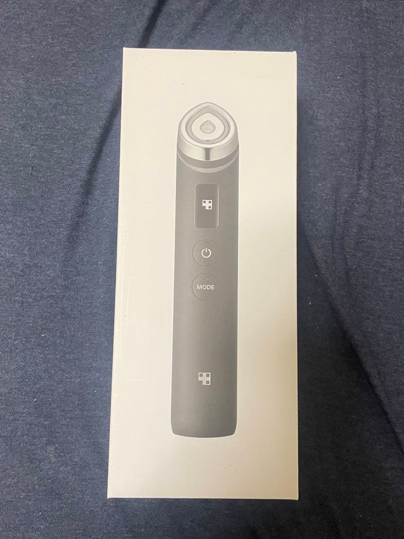 メディキューブ ブースタープロ 家庭用美顔器