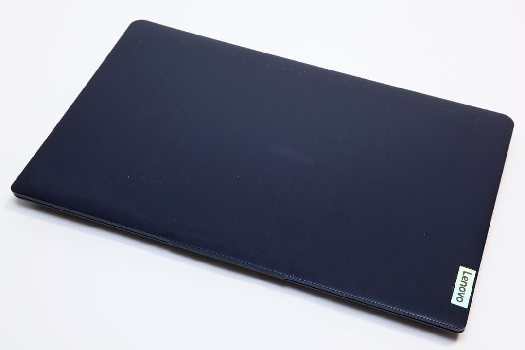 【高性能Ryzen7／Office／設定済】Lenovo IdeaPad