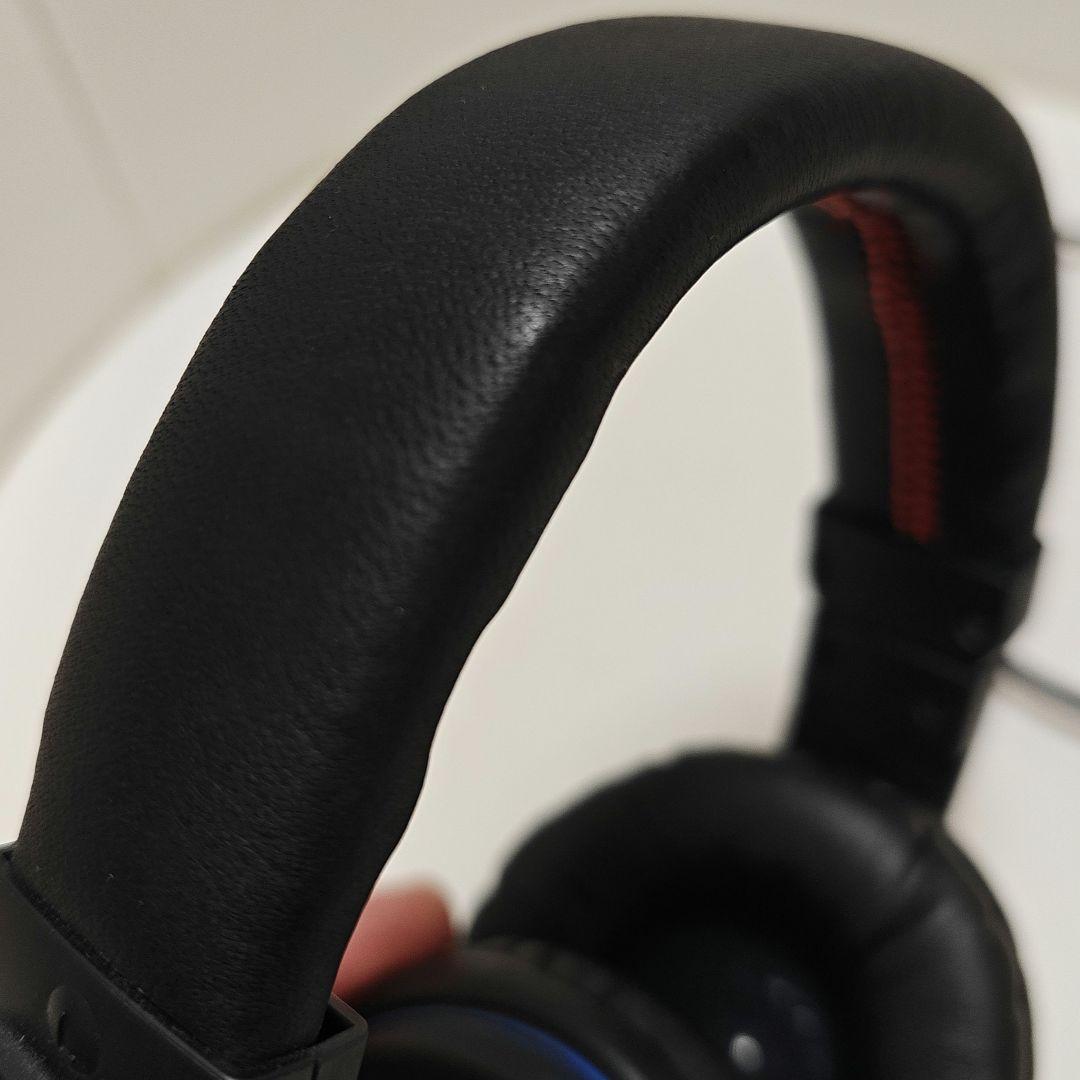 JVC HA-MX10 有線ヘッドホン